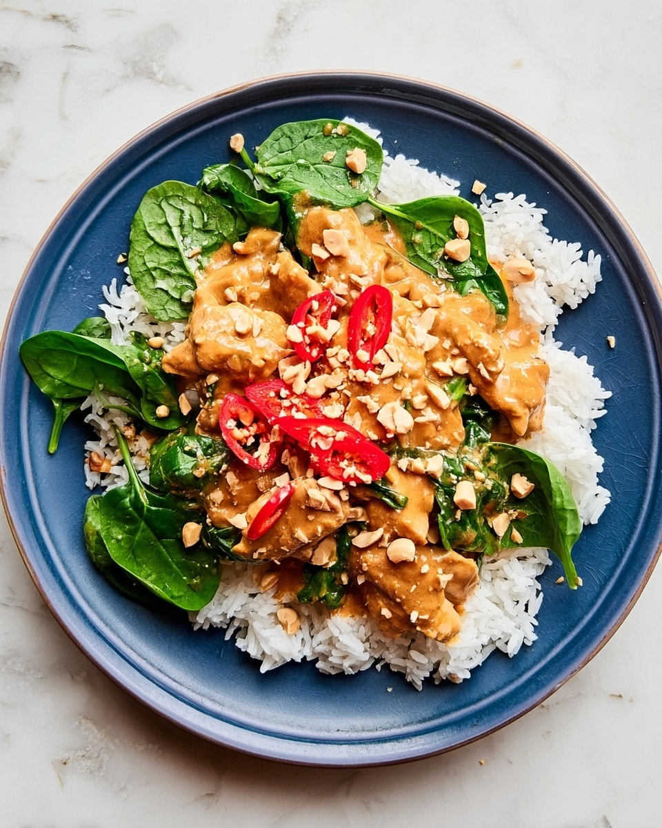 Slow Cooker Swimming Rama Recipe